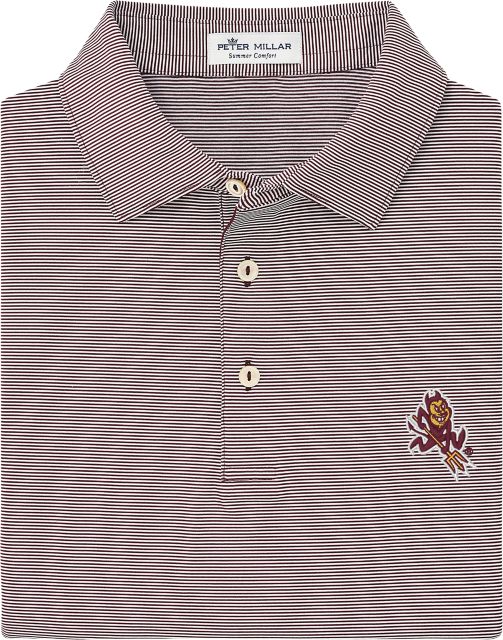Arizona State University Sun Devils Polo