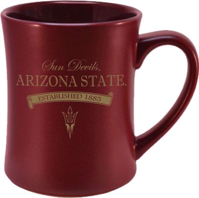 Ncaa Arizona State Sun Devils 24oz First String Classic Tumbler