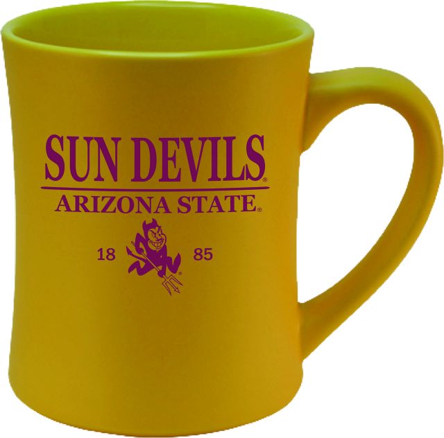 Arizona State University Sun Devils 16 oz. Mug