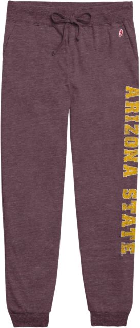 Arizona State University Women's Intramural Jogger