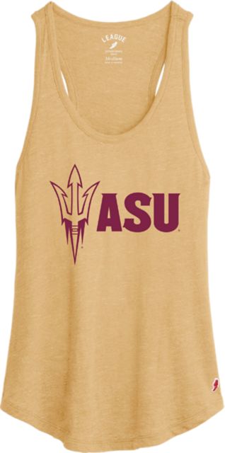 Arizona State University Women's Intramural Tank Top