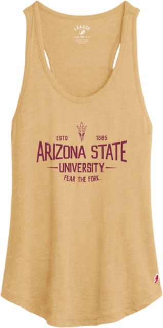 Arizona State University Women's Sun Devils Tank Top