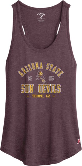 Arizona State University Sun Devils Women's Tank Top