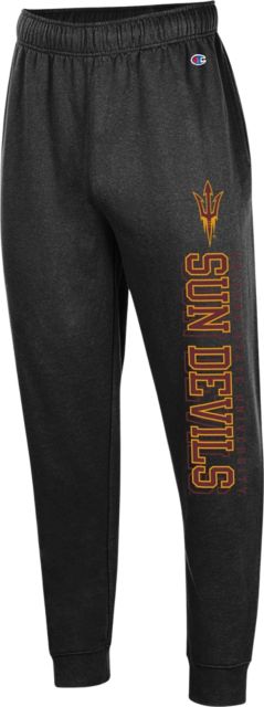 Arizona State University Stripe Game Bib Overalls