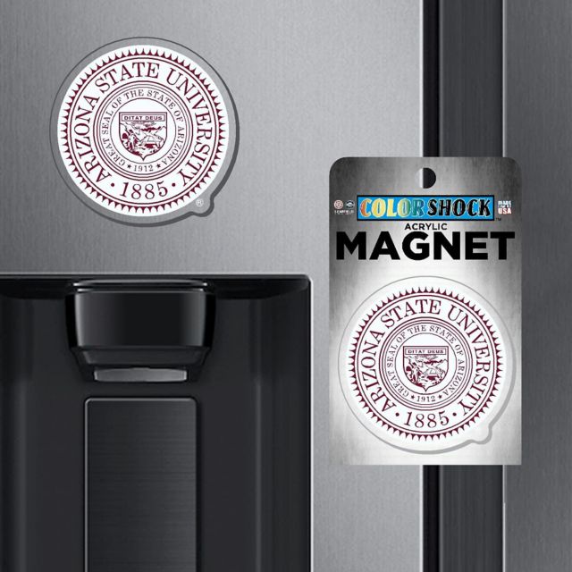Arizona State University Magnet