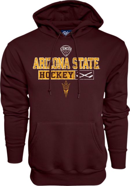 Arizona State University Hockey NCHC Hooded Sweatshirt