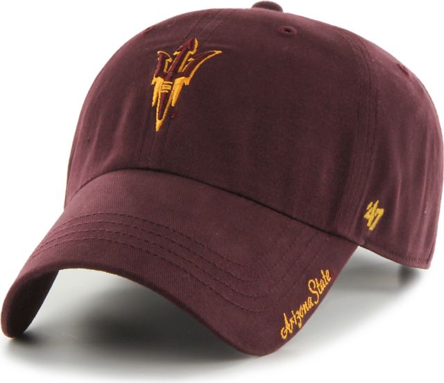 Asu baseball cap sale