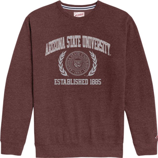 Arizona State University Crewneck Sweatshirt
