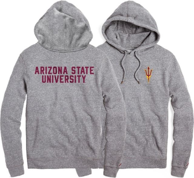 arizona state hoodie