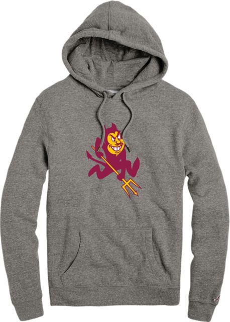 Arizona State University Sun Devils Hooded Sweatshirt
