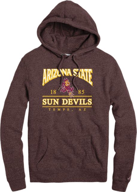 Arizona State University Sun Devils Hooded Sweatshirt