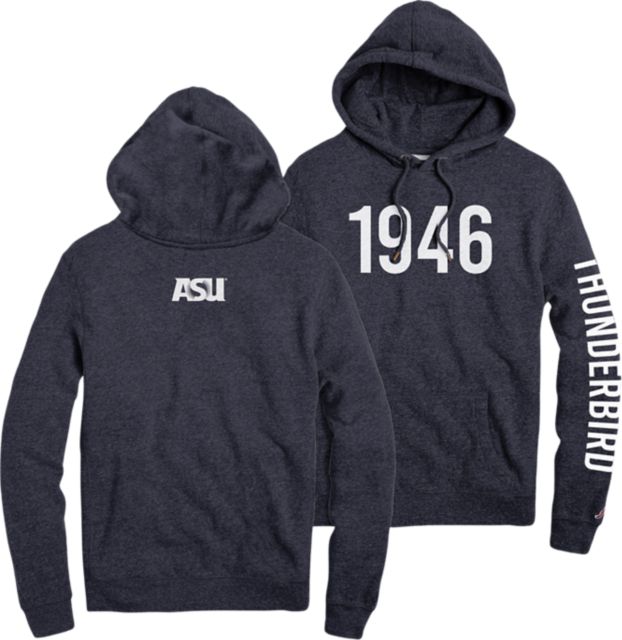 Arizona State University Thunderbird Hooded Sweatshirt