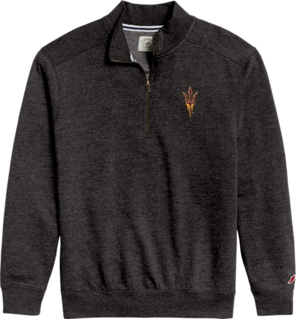 Arizona State University Heritage Quarter Zip