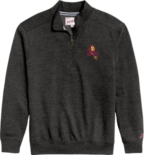 Arizona State University 1/4 Zip
