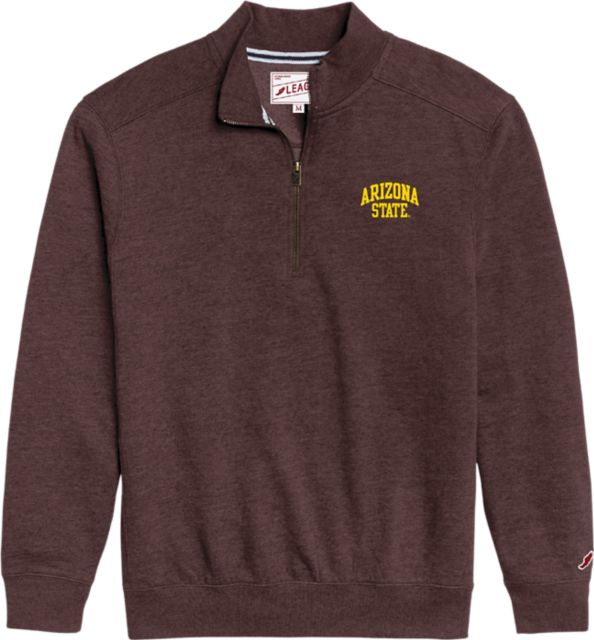 Arizona State University Heritage 1/4 Zip: Arizona State University