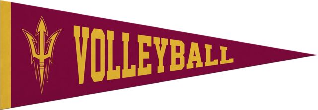 Arizona State University 5 x 15Pennant