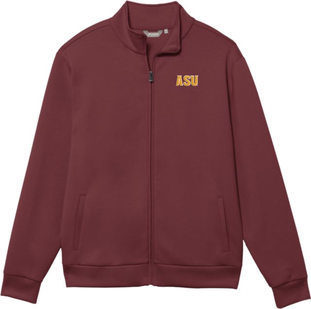 Arizona State University Monterey Full Zip