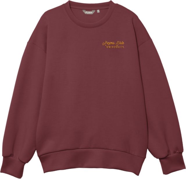 Arizona State University Women's Full Zip