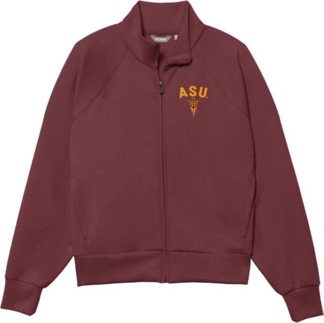 Arizona State University Women's Full Zip