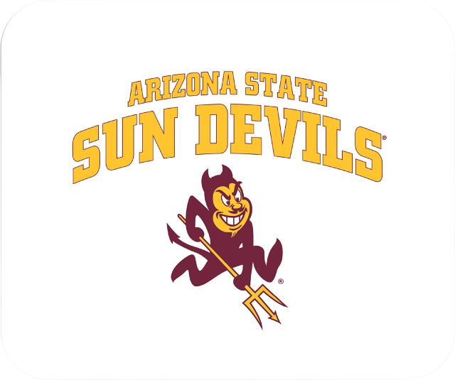 Arizona State University Sun Devils Mouse Pad