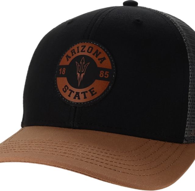 Arizona State University Sun Devils Snapback Cap