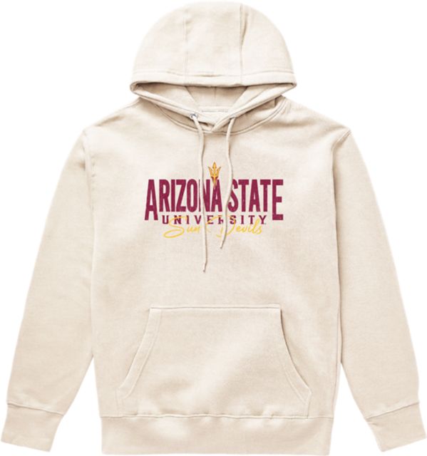 Arizona State University Sun Devils Hooded Sweatshirt