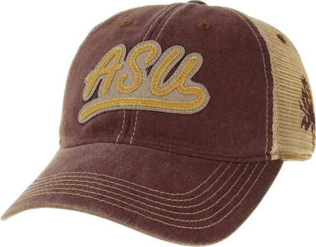 Men's adidas Pat Tillman Tan Arizona State Sun Devils Special