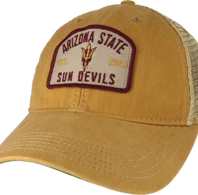 Arizona State University Trucker Cap