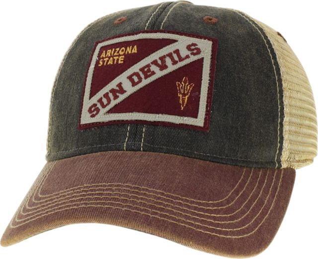 Arizona State University Sun Devils Trucker Cap