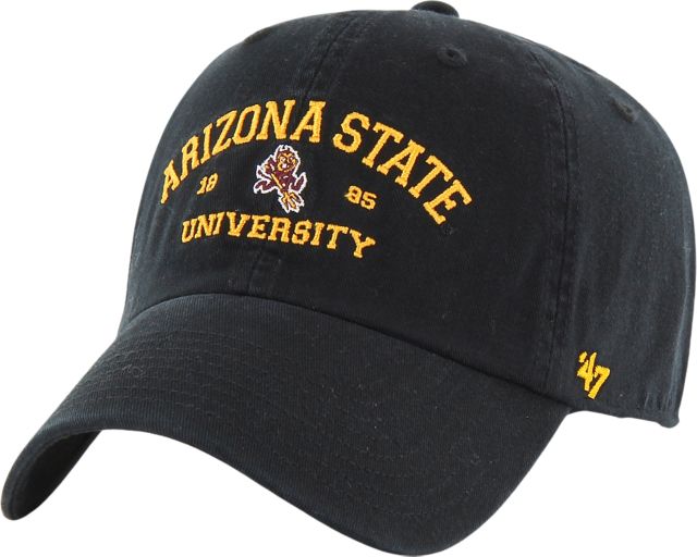 Arizona state baseball discount cap