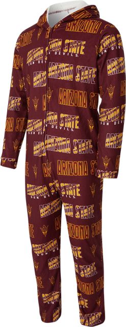Arizona State University Union Suit