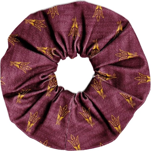Arizona State University Women's Spirit Scrunchie