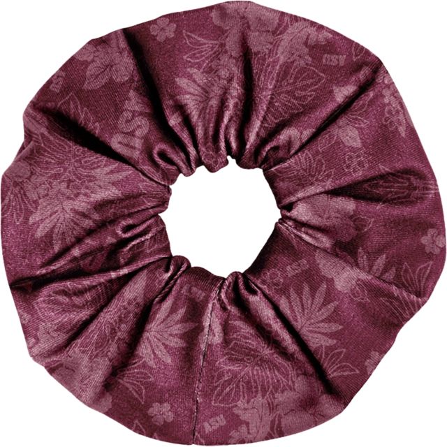 Arizona State University Scrunchie