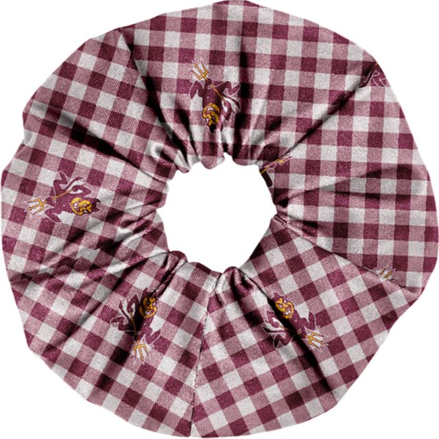 Arizona State University Women's Spirit Scrunchie