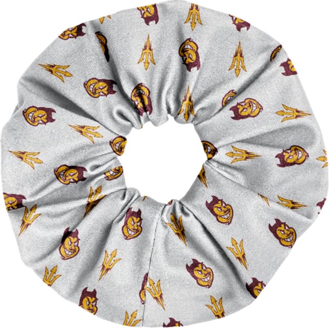 Arizona State University Sun Devils Women's Scrunchie