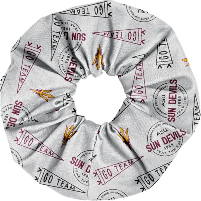 Arizona State University Women's Spirit Scrunchie