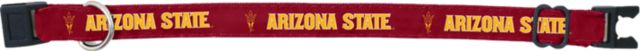 Arizona State University Cat Collar