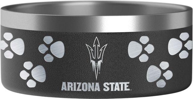 Arizona State University 4 Cup Dog Bowl