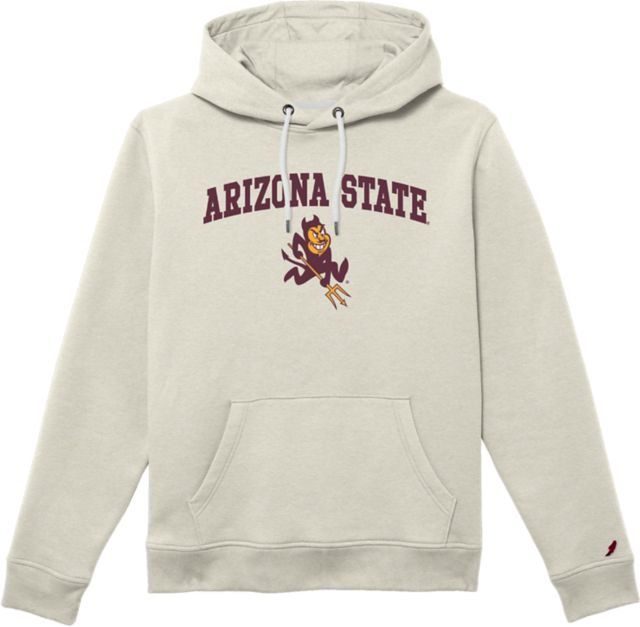 Arizona State University Sun Devils Hooded Sweatshirt