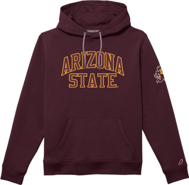 Arizona State University Hooded Sweatshirt