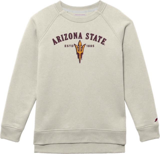 Arizona State University Women's 1991 Crewneck Sweatshirt