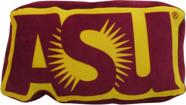 Arizona State University 12'' Squish Pillow