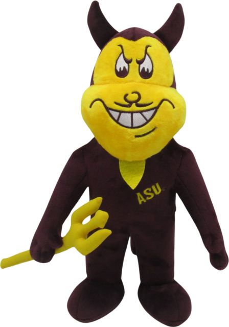 Arizona State University Sun Devils 15" Plush