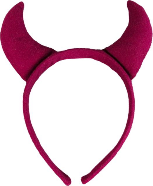 Arizona State University Plush Headband