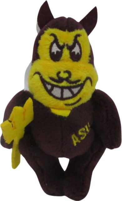 Arizona State University Sun Devils Magnet