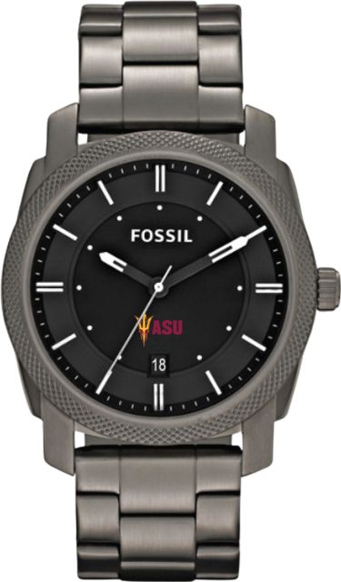 Arizona State University Fossil Men's Watch