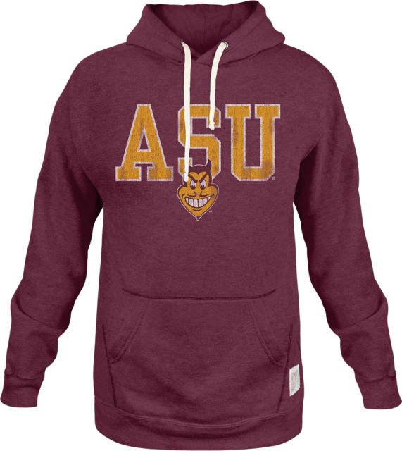 Arizona State University Hooded Sweatshirt