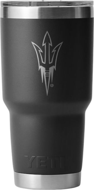Arizona State University 30 oz. Rambler Tumbler