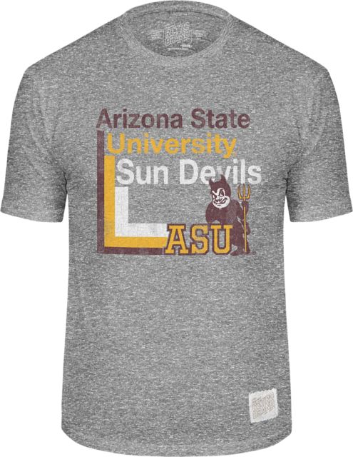 Arizona State University Short Sleeve T-Shirt
