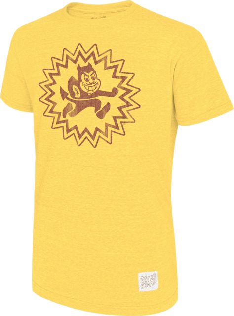 Arizona State University Short Sleeve T-Shirt